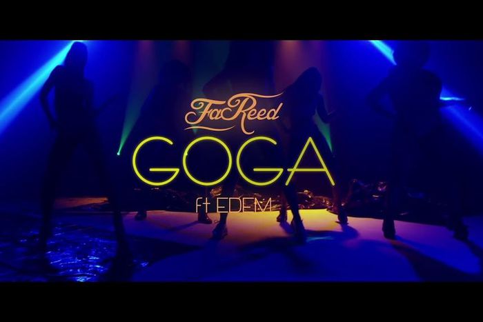 FaReed - Goga feat. Edem
