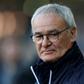 Leicester City's former manager Claudio Ranieri says there was someone within the club who manoeuvred to have him sacked