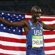 Current Olympic 5000m silver medallist Paul Chelimo will be competing for the US at the World Cross Country Championship in Kampala