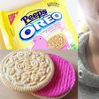 Peeps Oreos