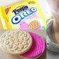 Peeps Oreos