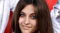 Paris Jackson