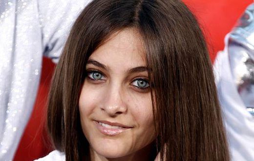 Paris Jackson
