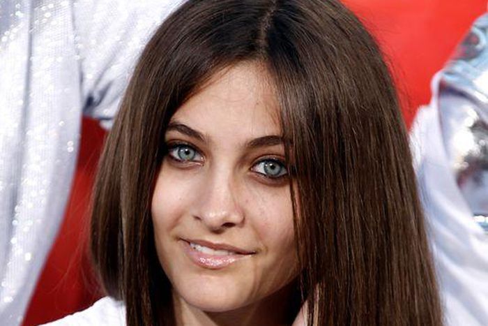 Paris Jackson