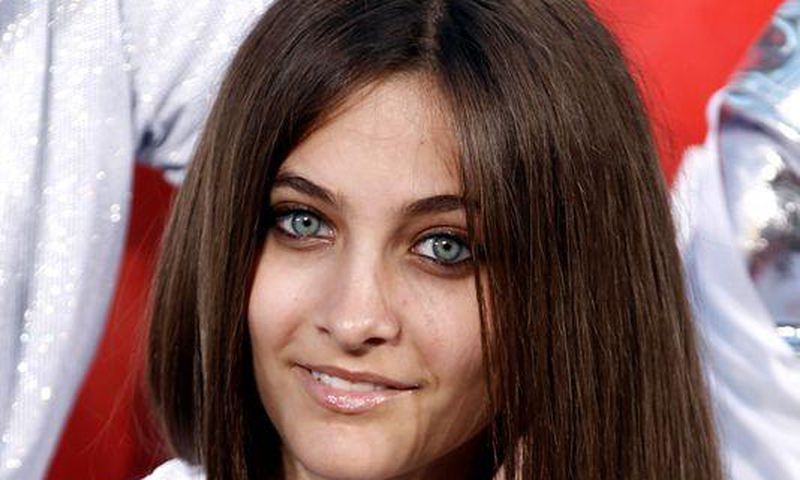 Paris Jackson