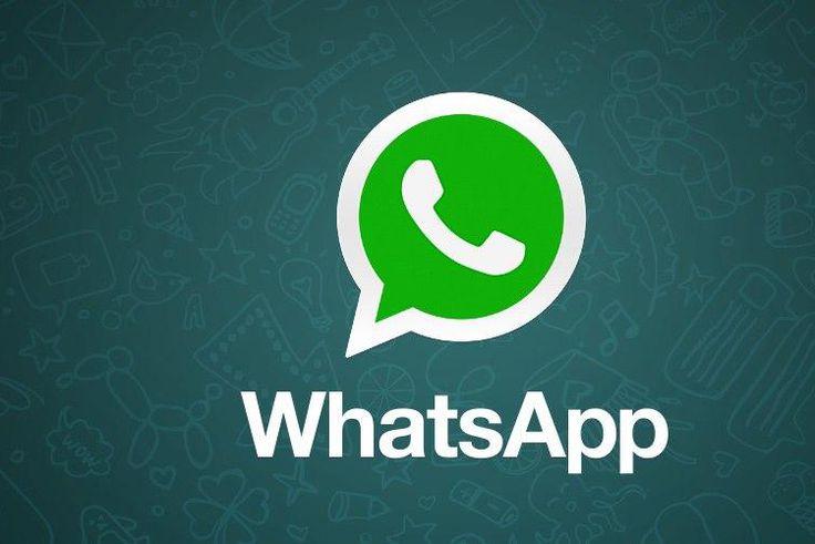 WhatsApp has the highest number of monthly active users