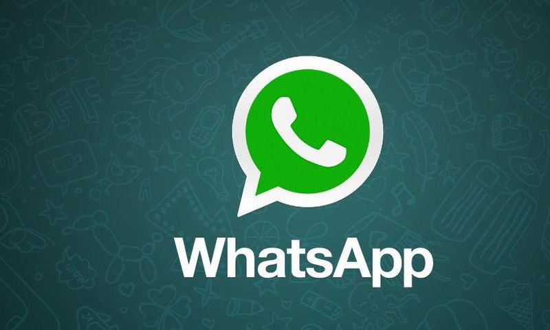 WhatsApp has the highest number of monthly active users
