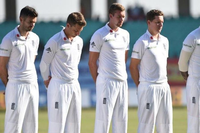 England's cricket side trail India 1-0 following a 246-run defeat in Visakhapatnam and need to claim at least a draw in the third Test to retain a chance of winning the five-match series