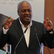 Former President John Mahama