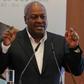 Former President John Mahama