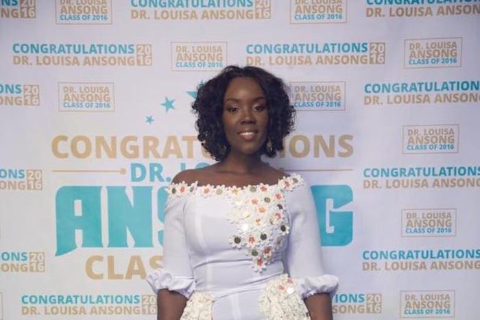 We just figured Stonebwoy wrote this song for his future wife and it's lovely