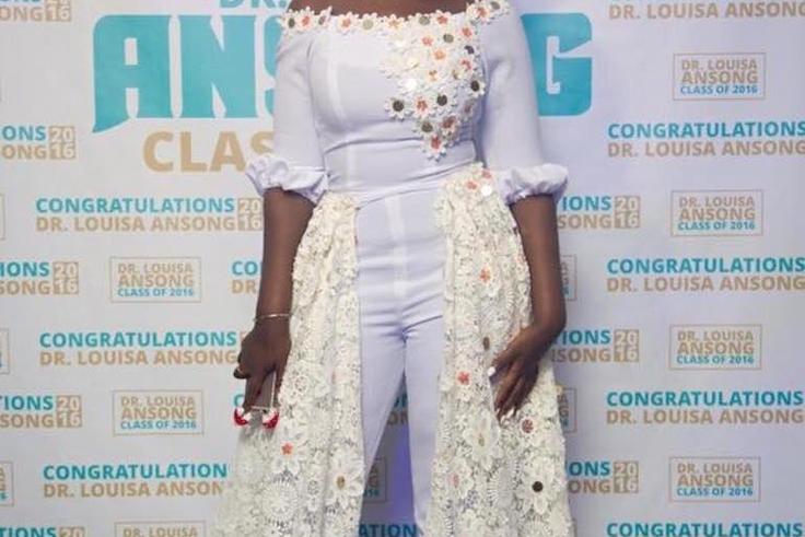 We just figured Stonebwoy wrote this song for his future wife and it's lovely