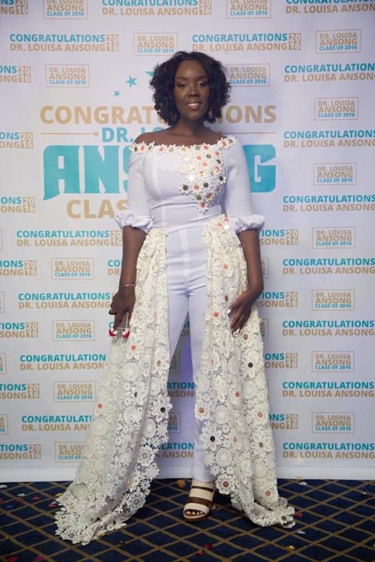 We just figured Stonebwoy wrote this song for his future wife and it's lovely