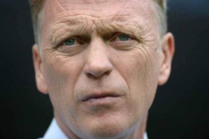 David Moyes took over as Sunderland manager in July 2016