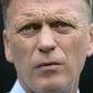 David Moyes took over as Sunderland manager in July 2016