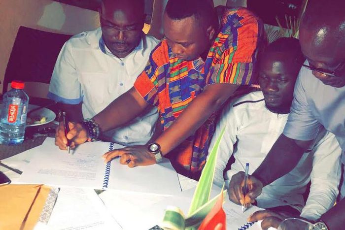 Eye Judah seals label deal with Freedom Cry Records