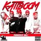 Kwaw Kese - Katiboom feat. Pappy Kojo, Yaa Pono, Medikal & Ball J (Prod. by Ball J)
