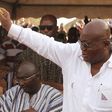 Nana Akufo-Addo