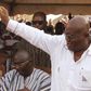 Nana Akufo-Addo