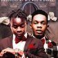 Jupitar - Enemies (remix) feat. Patoranking