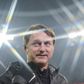 Leipzig's Austrian head coach Ralph Hasenhuettl is pictured prior to the German first division Bundesliga football match FC Bayern Munich vs RB Leipzig in Munich, Germany, on December 21, 2016