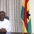 Minister of Finance; Ken Ofori Atta
