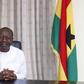 Minister of Finance; Ken Ofori Atta