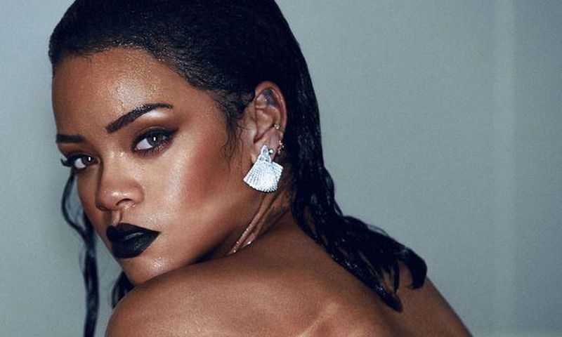 Rihanna
