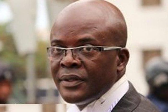 Oye Lithur bought a $500,000 property in South Africa - Tony Lithur reveals