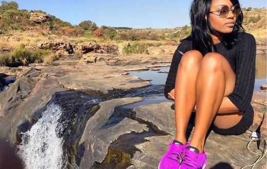 Yvonne Nelson