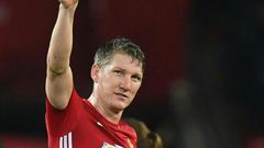 Manchester United paid £14.4 million ($17.9 million, 16.7 million euros) for Bastian Schweinsteiger in 2015