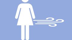 7 reasons why you’re farting all the damn time