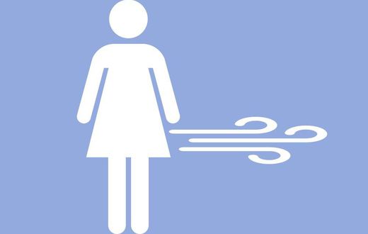 7 reasons why you’re farting all the damn time