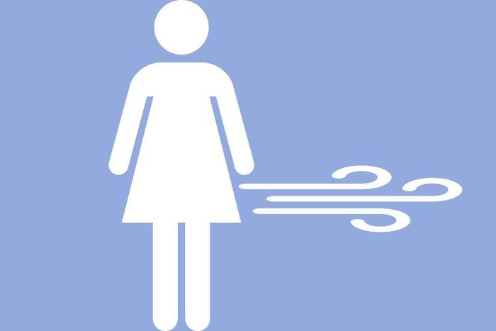 7 reasons why you’re farting all the damn time