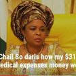New episode of Akah Bants focuses on Patience Jonathan