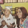 Jude and Ifeoma Okoye throw daughter, Emma Okoye, birthday bash at school