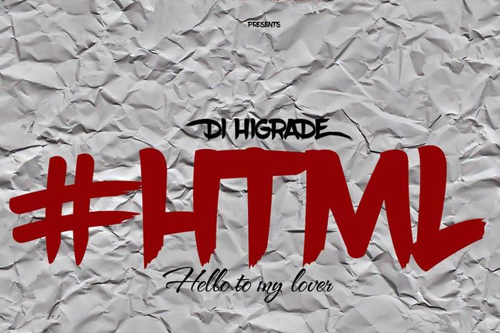 Di Higrade  - HTML