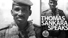 Thomas Sankara