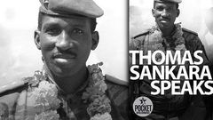 Thomas Sankara