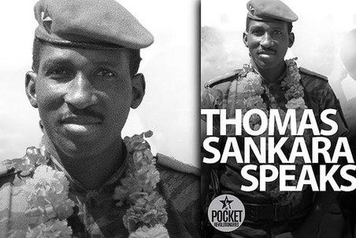 Thomas Sankara