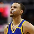 Stephen Curry scored 29 points on his 29th birthday as the Golden State Warriors defeated the Philadelphia 76ers 106-104, at Oracle Arena in Oakland, California, on March 14, 2017