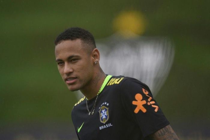Spanish prosecutors recommended that Barcelona's Brazilian star Neymar be handed a two-year jail sentence and a fine of 10 million euros over his allegedly fraudulent transfer to the club