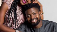 Basketmouth and wife Elise Okpocha mark 5th wedding anniversary