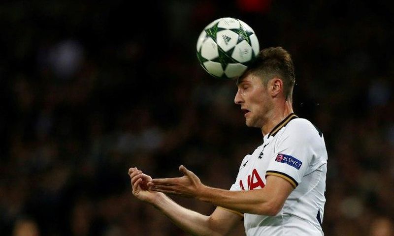 Ben Davies joined Tottenham from Swansea in July 2014 and has made 43 league appearances for Mauricio Pochettino's side