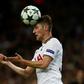 Ben Davies joined Tottenham from Swansea in July 2014 and has made 43 league appearances for Mauricio Pochettino's side