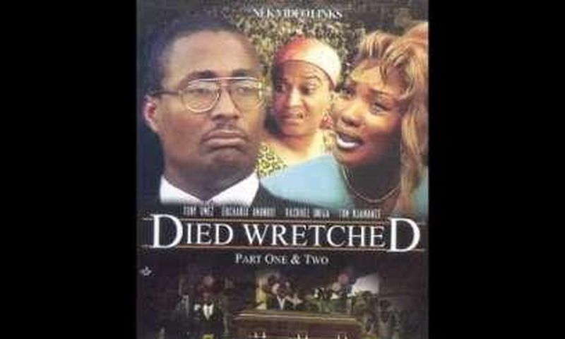 Died Wretched