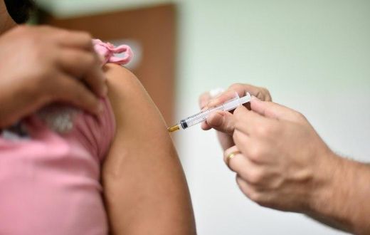 Parents will face a fine if their children aren't vaccinated