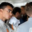 German driver Pascal Wehrlein is joining the Swiss-based Sauber F1 team