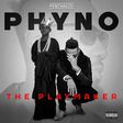Phyno "The Playmaker" album cover art