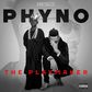 Phyno "The Playmaker" album cover art